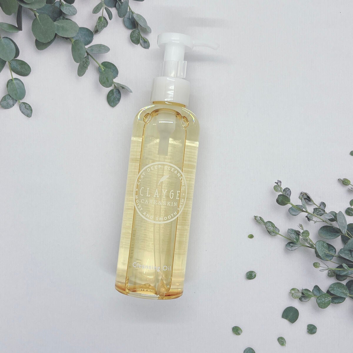 クレンジングオイル/CLAYGE/オイルクレンジングを使ったクチコミ(3枚目)