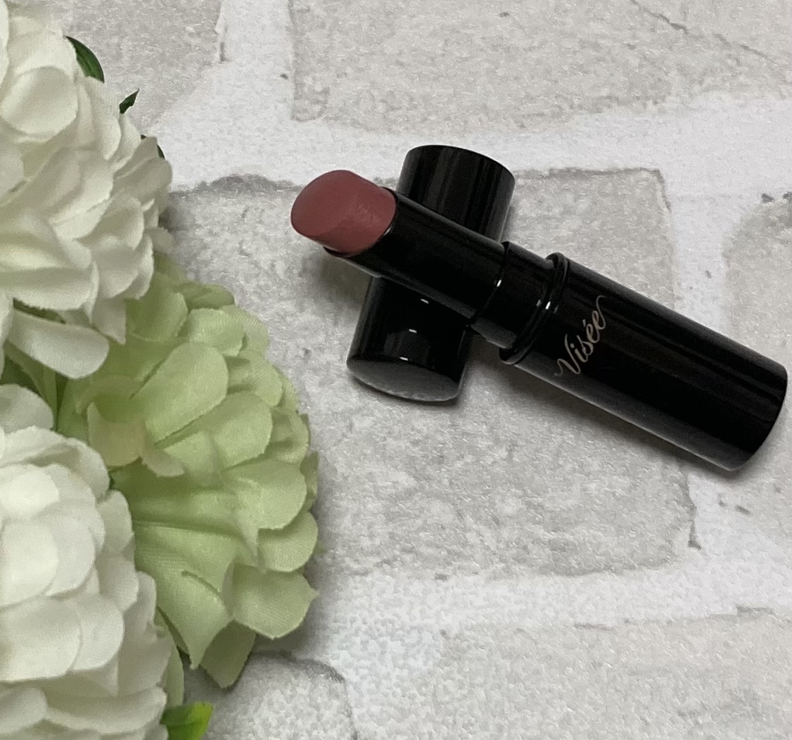 ネンマクフェイク ルージュ/Visée/口紅を使ったクチコミ（1枚目）