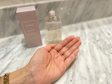 イドラクラリティ 薬用 トリートメント エッセンス ウォーター/DECORTÉ/化粧水を使ったクチコミ(4枚目)