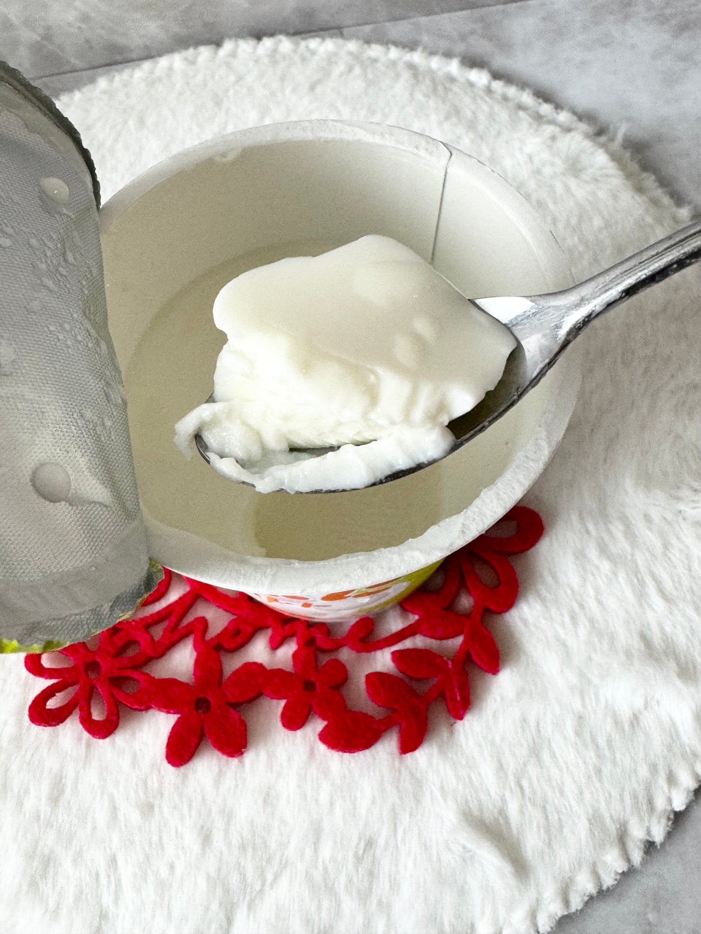 はっぱ*フォロバ100 on LIPS 「タカナシ乳業株式会社様より提供いただきました。タカナシ癒しのぷ..」(4枚目)