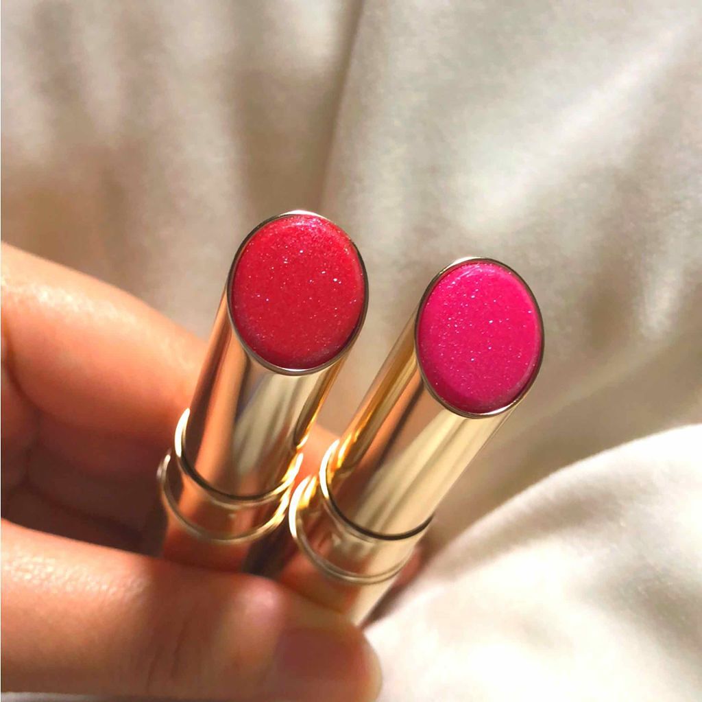 オペラ リップティント N/OPERA/リップティントを使ったクチコミ（2枚目）