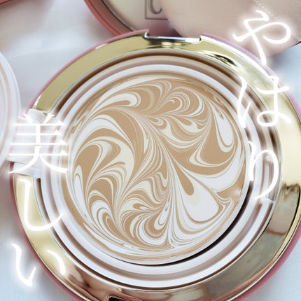 ヴェールヌーディ エッセンスパクトグロウ/AGE20’s/クリーム・エマルジョンファンデーションを使ったクチコミ(5枚目)