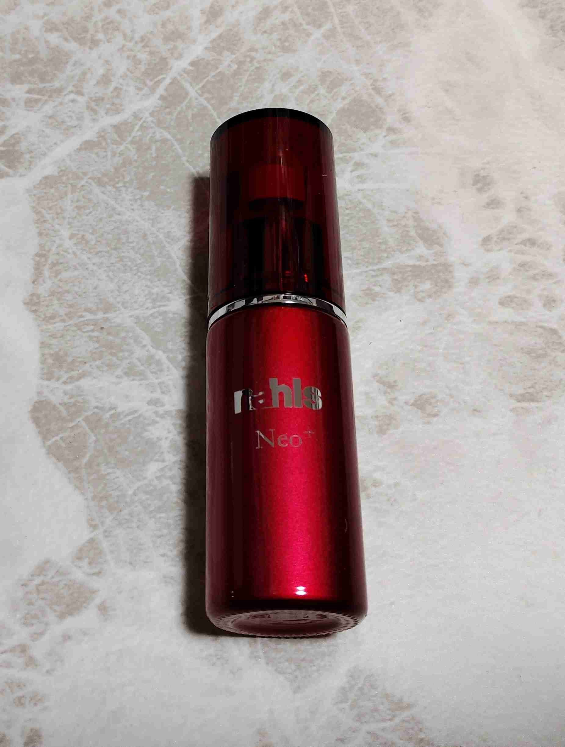 ナールスネオ/ナールス/美容液を使ったクチコミ（1枚目）