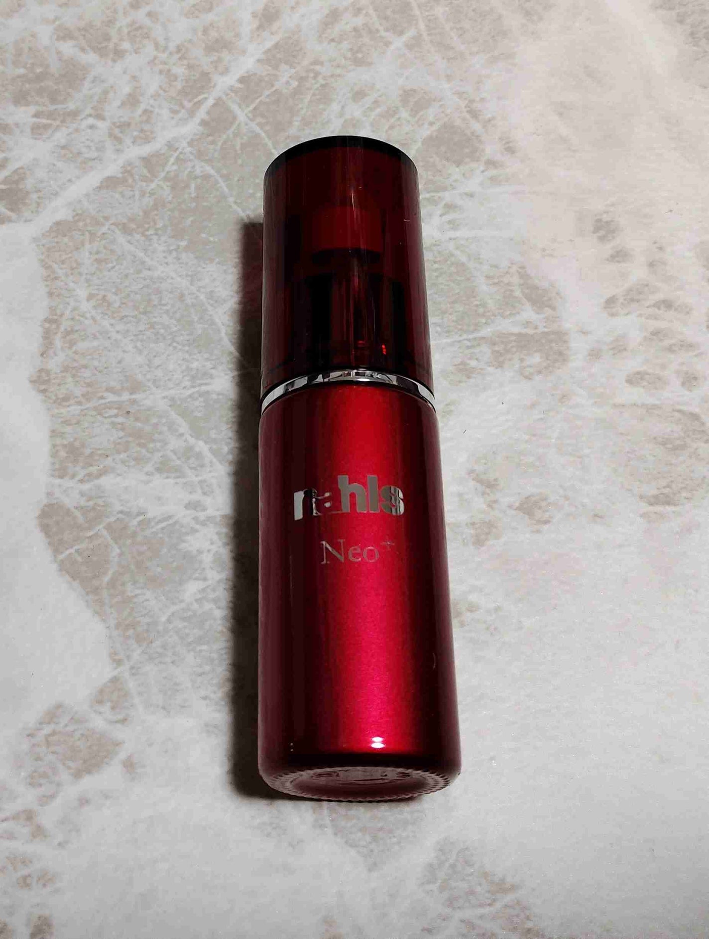 ナールスネオ/ナールス/美容液を使ったクチコミ(1枚目)