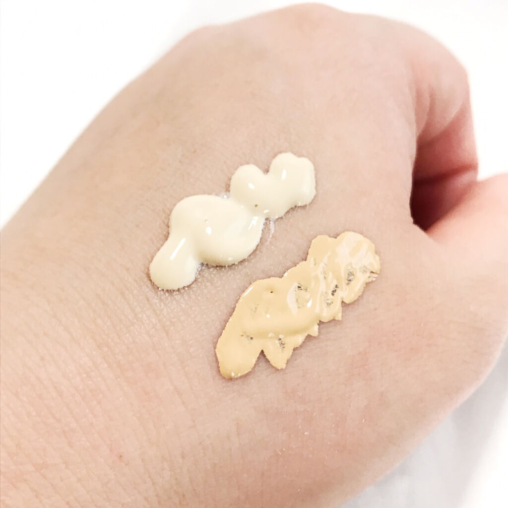 インテンシブ スキン セラム ファンデーション SPF40（PA++++）/BOBBI BROWN/リキッドファンデーションを使ったクチコミ（2枚目）