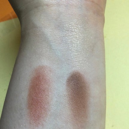 インザミラーアイパレット/Ririmew/アイシャドウパレットを使ったクチコミ(2枚目)