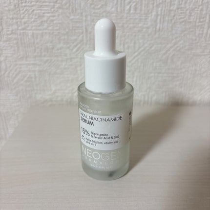 バランシングエッセンス AZ/KISO/美容液を使ったクチコミ(1枚目)