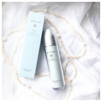 SOFORME オーラー乳液/soforme/乳液を使ったクチコミ(1枚目)