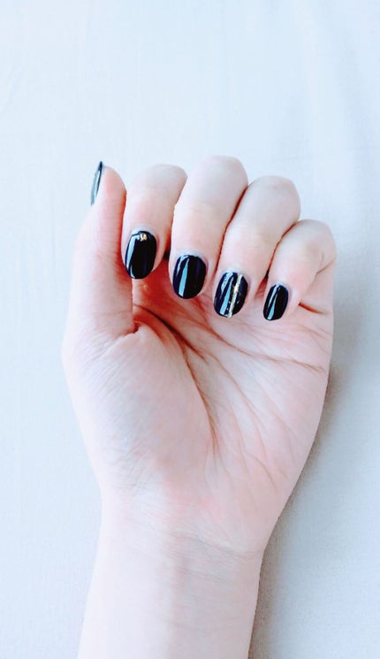 マニキュア/キャンドゥ/マニキュアを使ったクチコミ(1枚目)