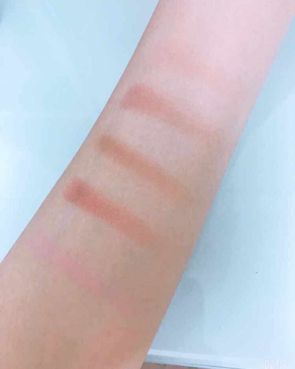 マルチキューブ/i’m meme/マルチパレットを使ったクチコミ（3枚目）