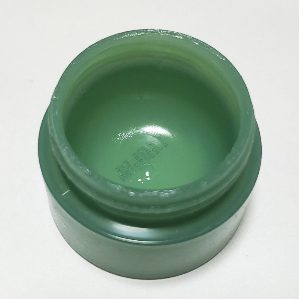 シカスリーピングマスク/LANEIGE/フェイスクリームを使ったクチコミ（2枚目）