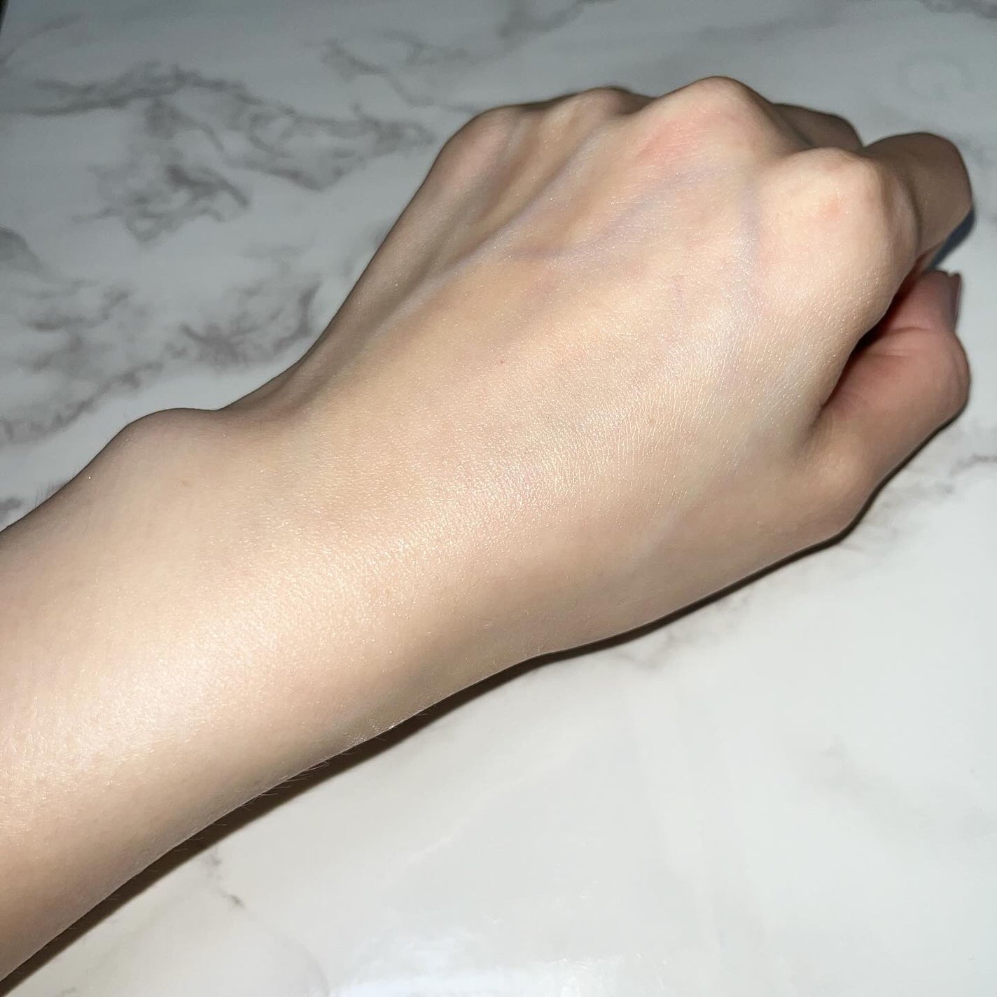 メープルエナジーインフュージングクリーム/Klairs/フェイスクリームを使ったクチコミ(4枚目)