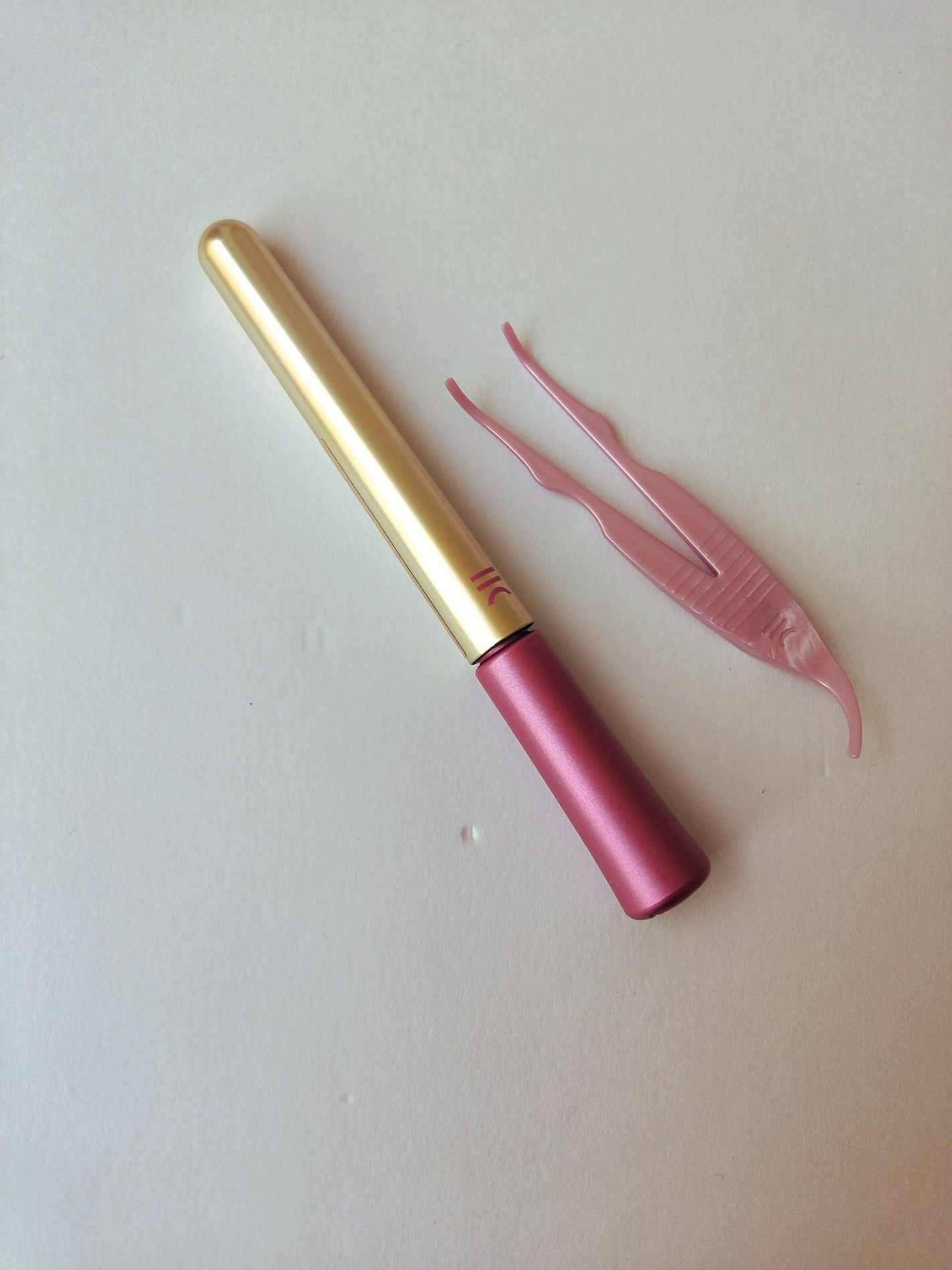 TWOOL ダブルアイリッドグルー/SHOBIDO/二重まぶた用アイテムを使ったクチコミ(3枚目)