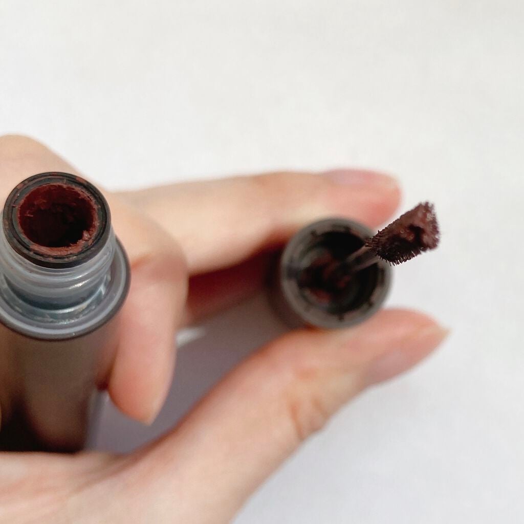 エテュセ アイエディション(マスカラ)/ettusais/マスカラを使ったクチコミ(7枚目)