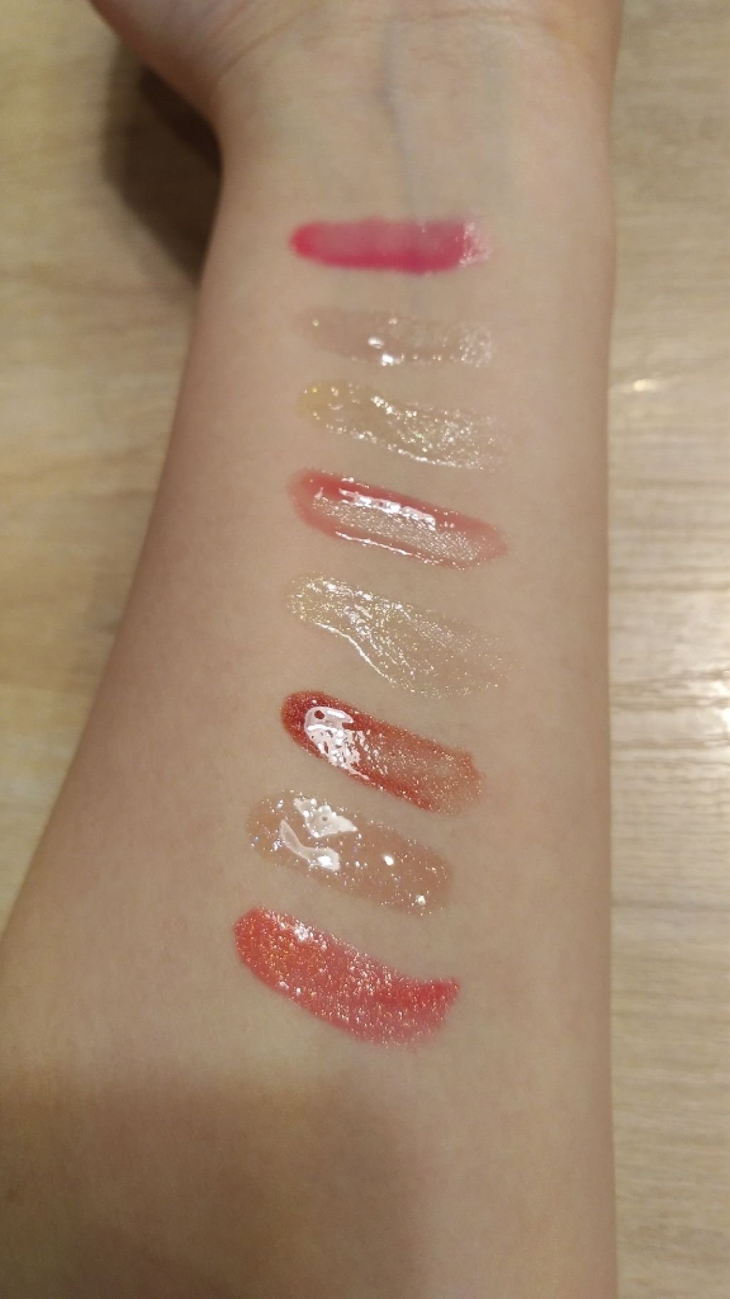 一番コフレ アニメ カードキャプターさくら クリアカード編/BANDAI SPIRITS/メイクアップキットを使ったクチコミ（2枚目）