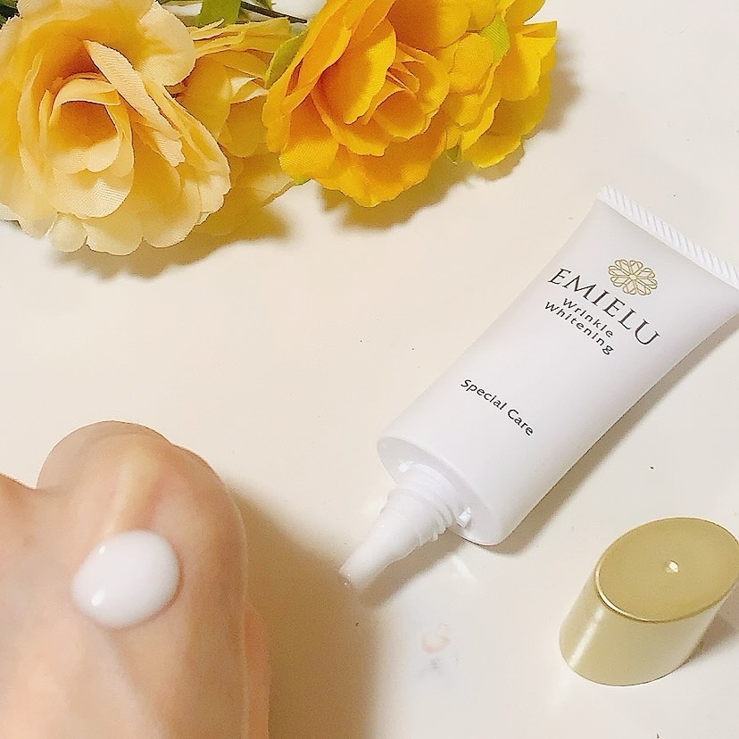 エミエル/こころは/美容液を使ったクチコミ（2枚目）