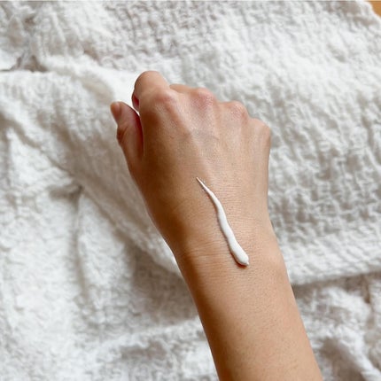 グリーンマイルドアップサンプラス/Dr.G/日焼け止めクリームを使ったクチコミ(4枚目)