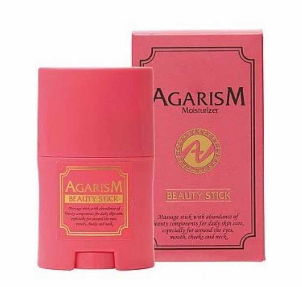 モイスチャライザーAGARISM/AGARISM/フェイスクリームを使ったクチコミ（1枚目）