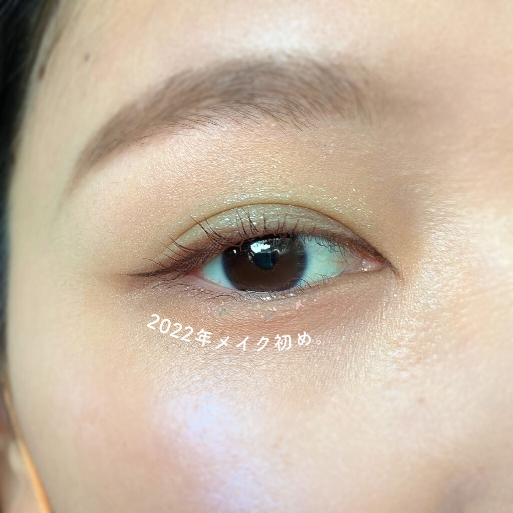 エグザジェレート ラスティングリキッドアイライナー WP 002/リンメル ロンドン/リキッドアイライナーを使ったクチコミ（3枚目）