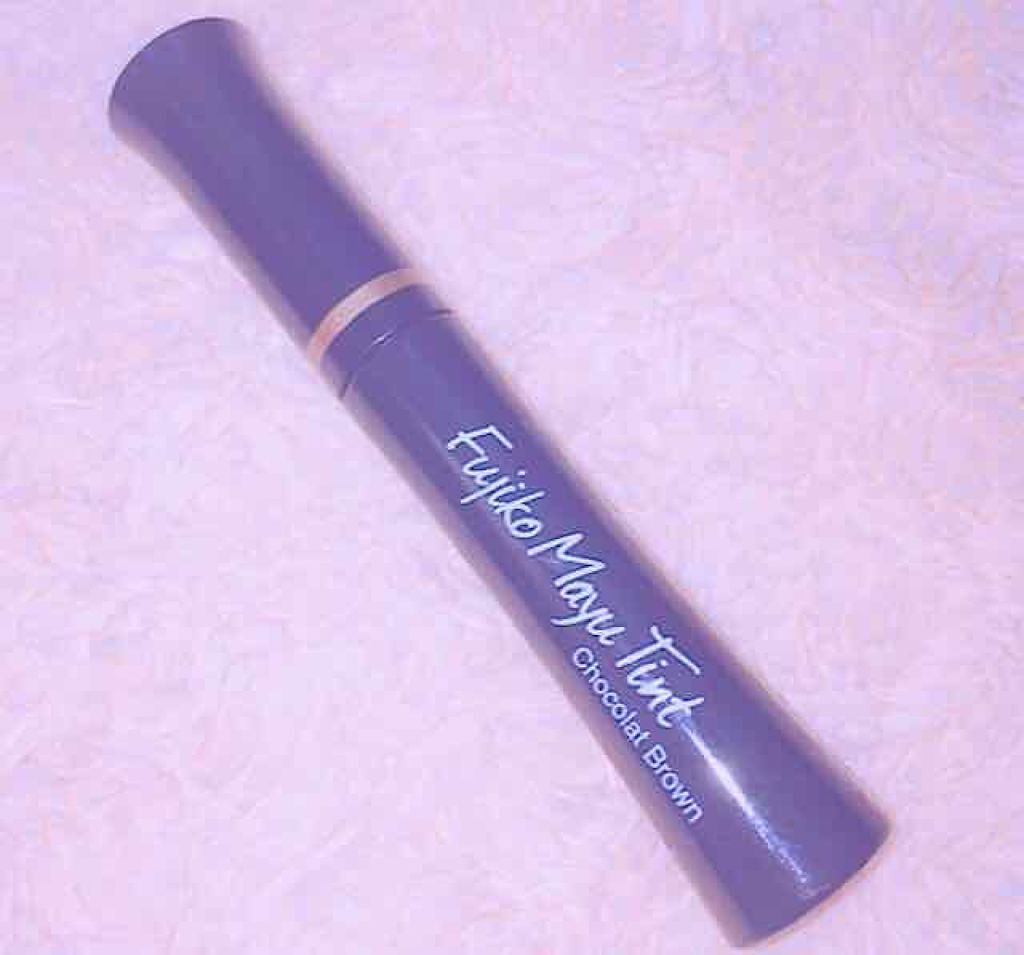 フジコ眉ティントSV/Fujiko/眉ティントを使ったクチコミ（1枚目）
