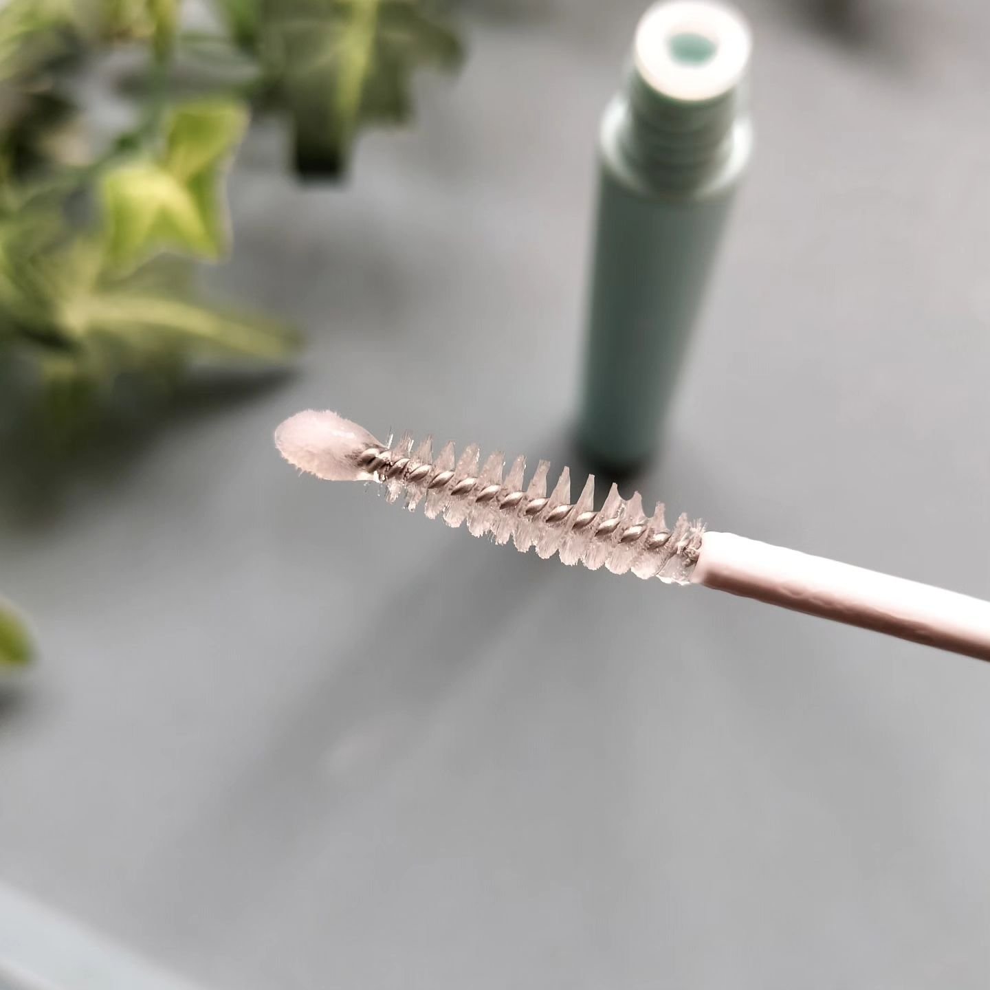 アイラッシュセラム/Bio Lucia(ビオルチア)/まつげ美容液を使ったクチコミ（3枚目）