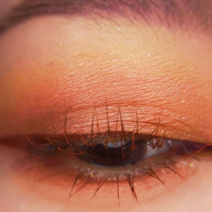 パレット rienda/rienda beauty/アイシャドウパレットを使ったクチコミ(5枚目)