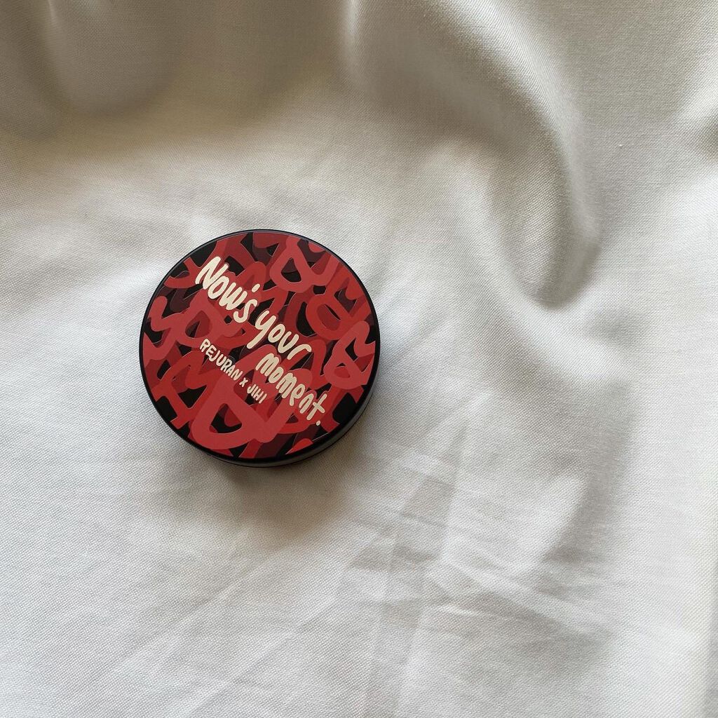 REJURAN COSMETICS ルミナスターンオーバークッションファンデーションのクチコミ「・
@gangnam_doll  様のプレゼント企画で
頂きましたクッションファンデです🍃
・.....」（1枚目）