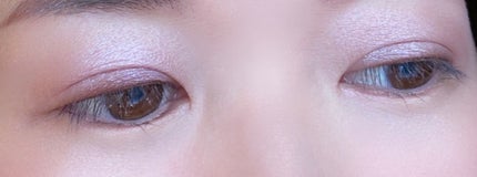 パーフェクトスタイリストアイズ/キャンメイク/アイシャドウパレットを使ったクチコミ(4枚目)