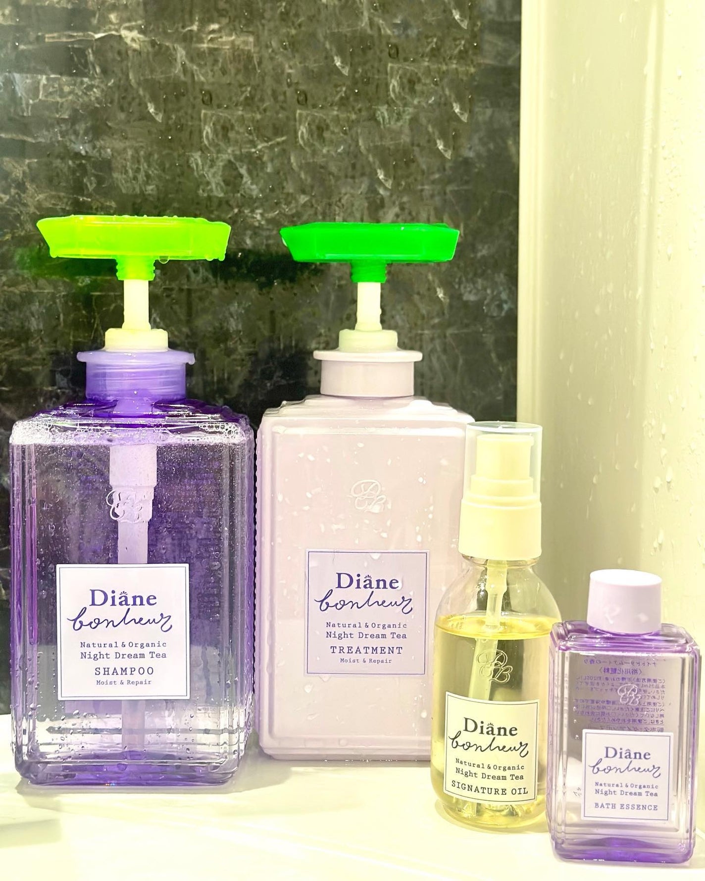 çŸçŽ on LIPS ãðððãã€ã¢ã³ã®æ°ããã·ãªãŒãºäœ¿ã£ãŠã¿ãâš@dianebonh..ãïŒ1æç®ïŒ