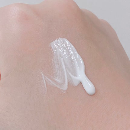 ベース クリアUVプロテクター/N organic/日焼け止めクリームを使ったクチコミ(3枚目)