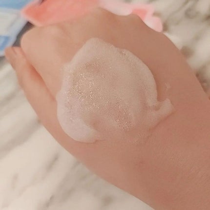 マジックバブルエッセンスパックMINI/BAKER7/シートマスク・パックを使ったクチコミ(3枚目)