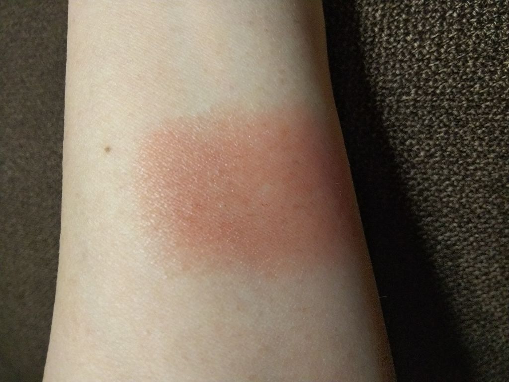 クリームチーク/キャンメイク/ジェル・クリームチークを使ったクチコミ(3枚目)