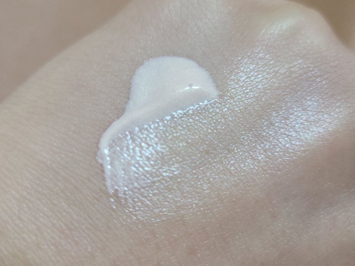 ジルスチュアート イルミネイティング セラムプライマー UV/JILL STUART/化粧下地を使ったクチコミ(2枚目)