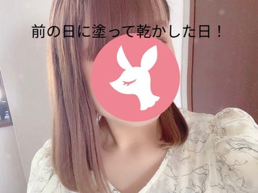 リチュアルヘアオイルラベンダー＆パチョリ/AROMATICA/ヘアオイルを使ったクチコミ（1枚目）