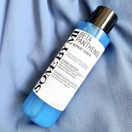 ベタ-パンテノールトナー/SOME BY MI/化粧水を使ったクチコミ(2枚目)