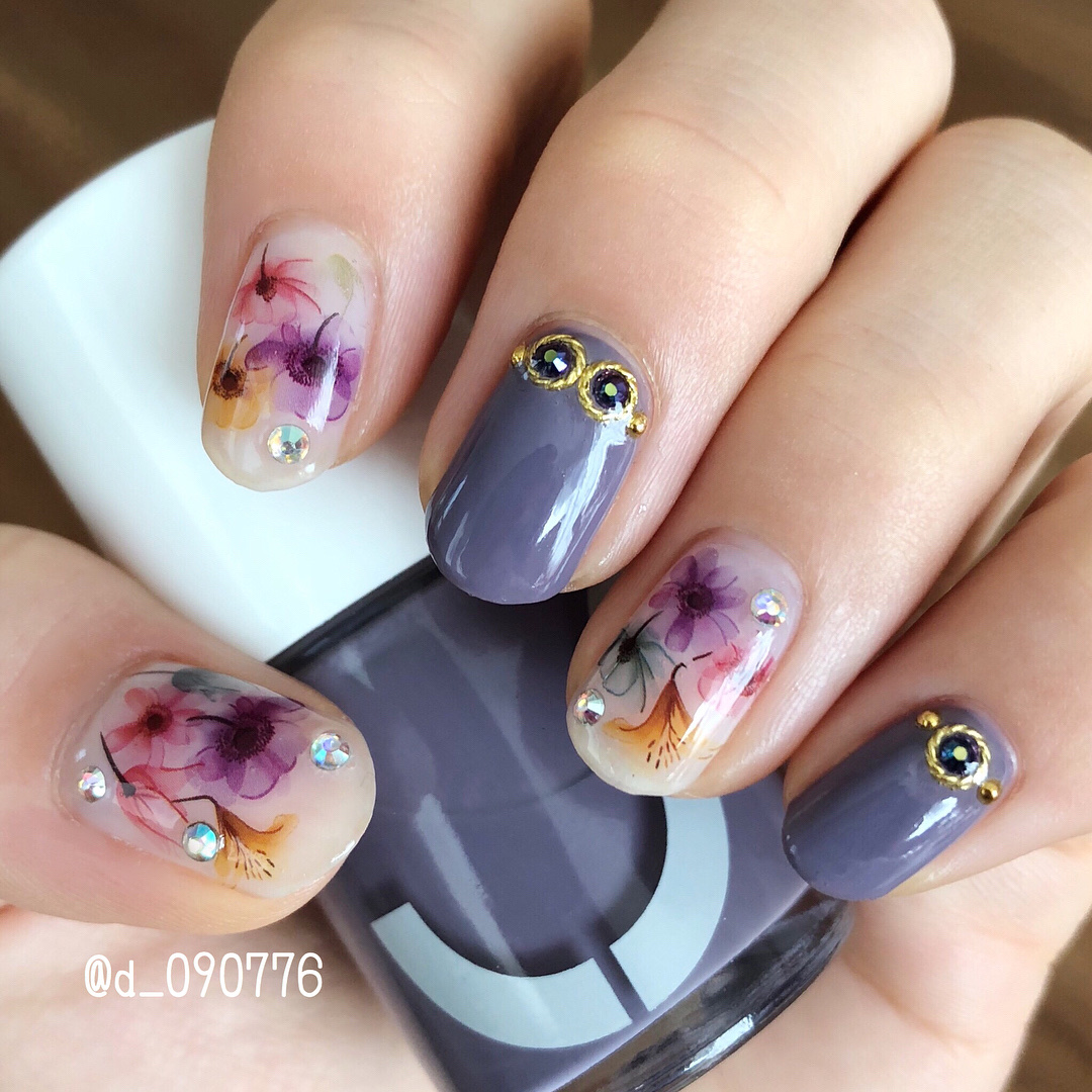 ADDICTED TO SPEED/Deborah Lippmann(デボラリップマン)/ネイルトップコートを使ったクチコミ（1枚目）