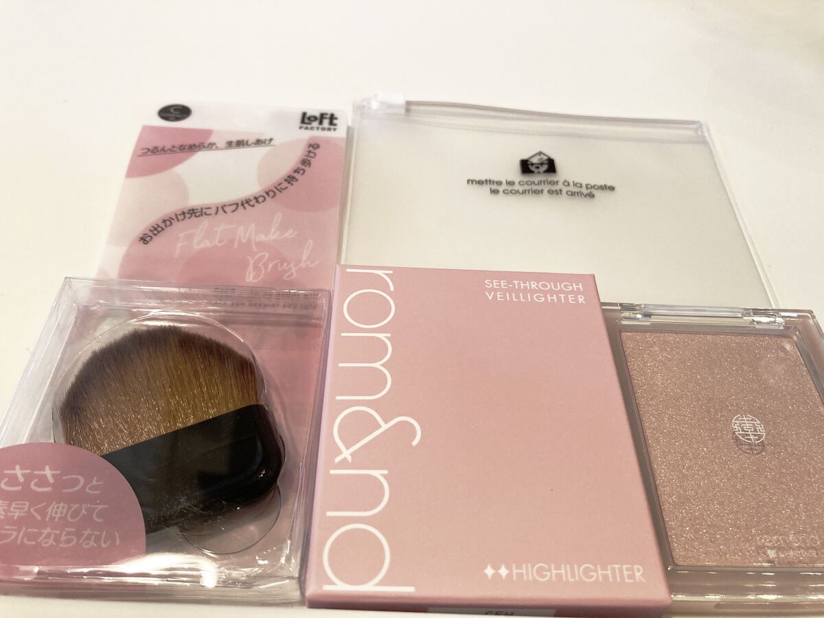 レーヌブランシュ ブライトフェイスミスト/L'OCCITANE/ミスト状化粧水を使ったクチコミ（3枚目）