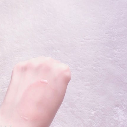 パチパチはたらくメイク落とし/ビオレ/クレンジングウォーターを使ったクチコミ(7枚目)