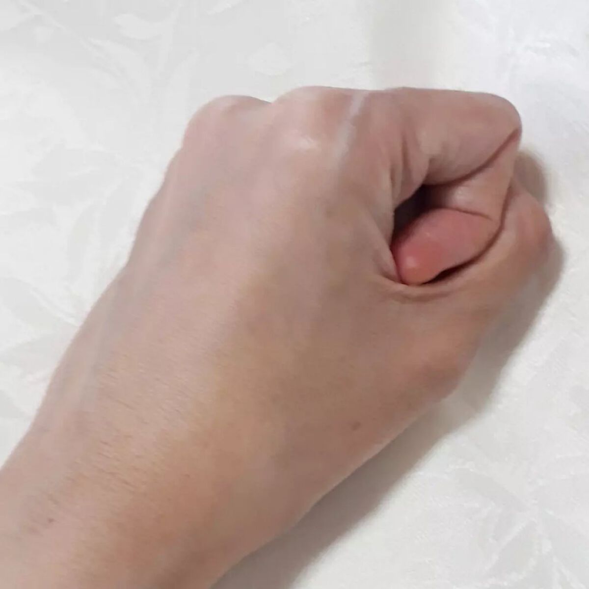 アスタリュクス トーンアップUV パーフェクション AX/コーセー/日焼け止めミルクを使ったクチコミ（3枚目）