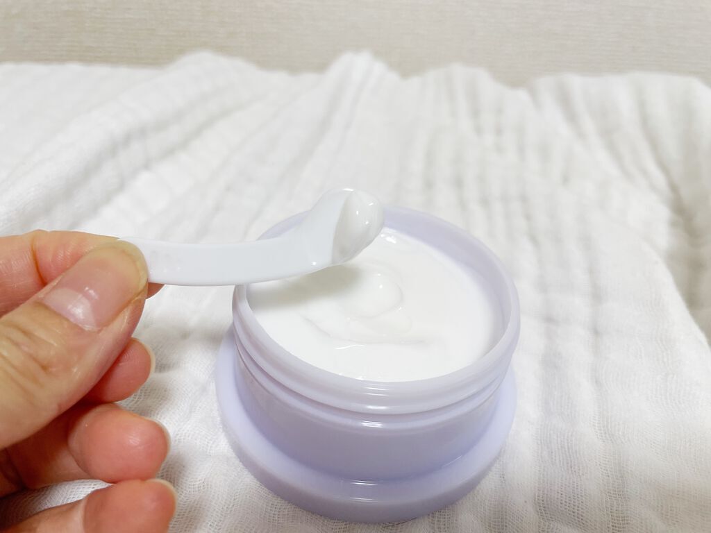 プレミアホワイト オールインワン/CANADEL/オールインワン化粧品を使ったクチコミ（3枚目）