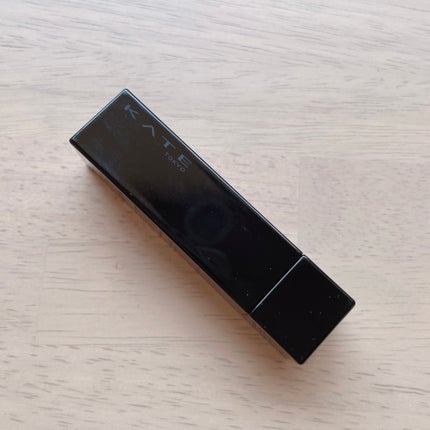 ケイト リップモンスター/KATE/口紅を使ったクチコミ(1枚目)