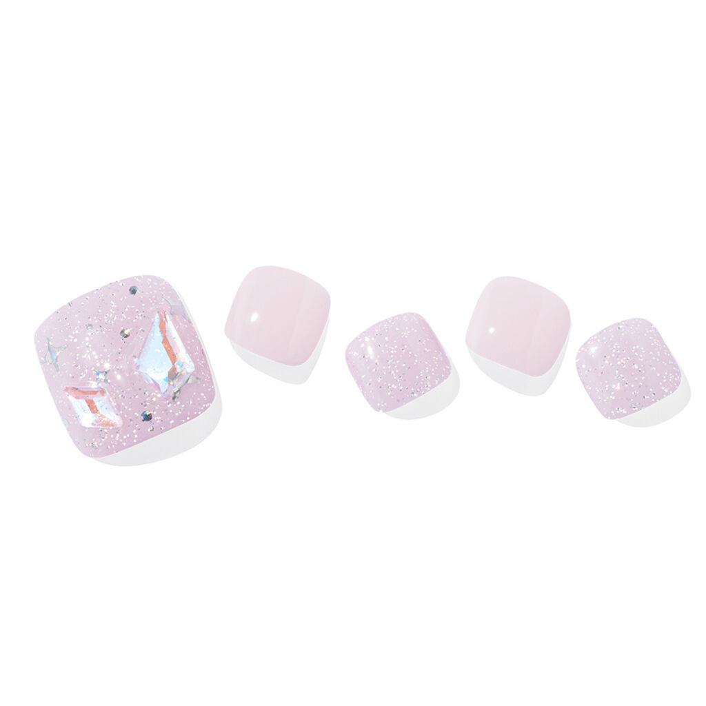 PP-043 P Etoile(Spring Fever Pedi Collection)