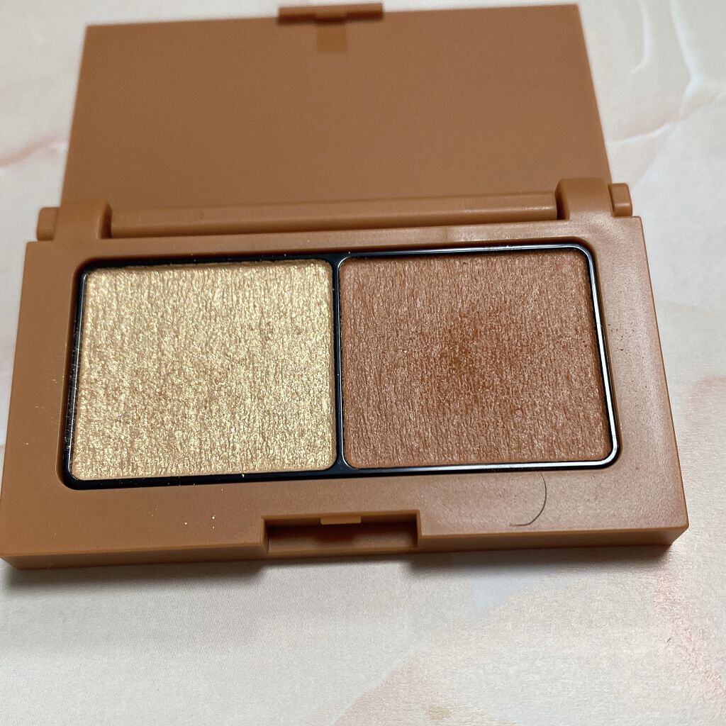 パウダーペンシルアイブロウ/デジャヴュ/アイブロウペンシルを使ったクチコミ（2枚目）