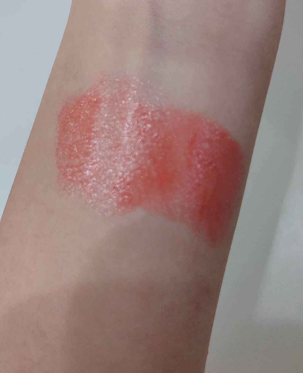 オペラ リップティント N/OPERA/リップティントを使ったクチコミ（2枚目）