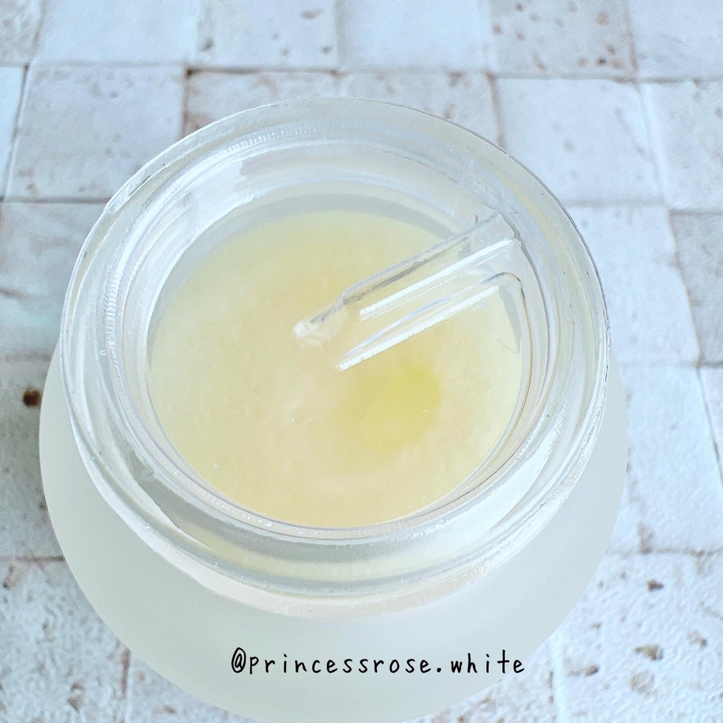 レモンシュガースクラブリップマスク/TOCOBO/リップスクラブを使ったクチコミ(5枚目)