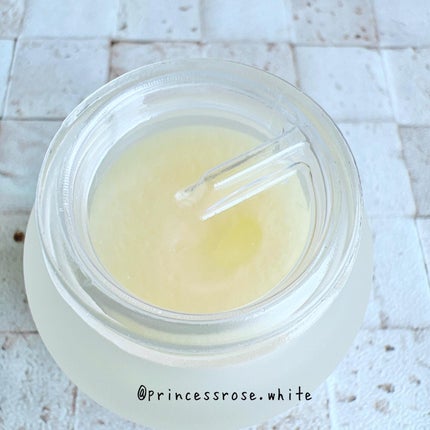 レモンシュガースクラブリップマスク/TOCOBO/リップスクラブを使ったクチコミ(5枚目)