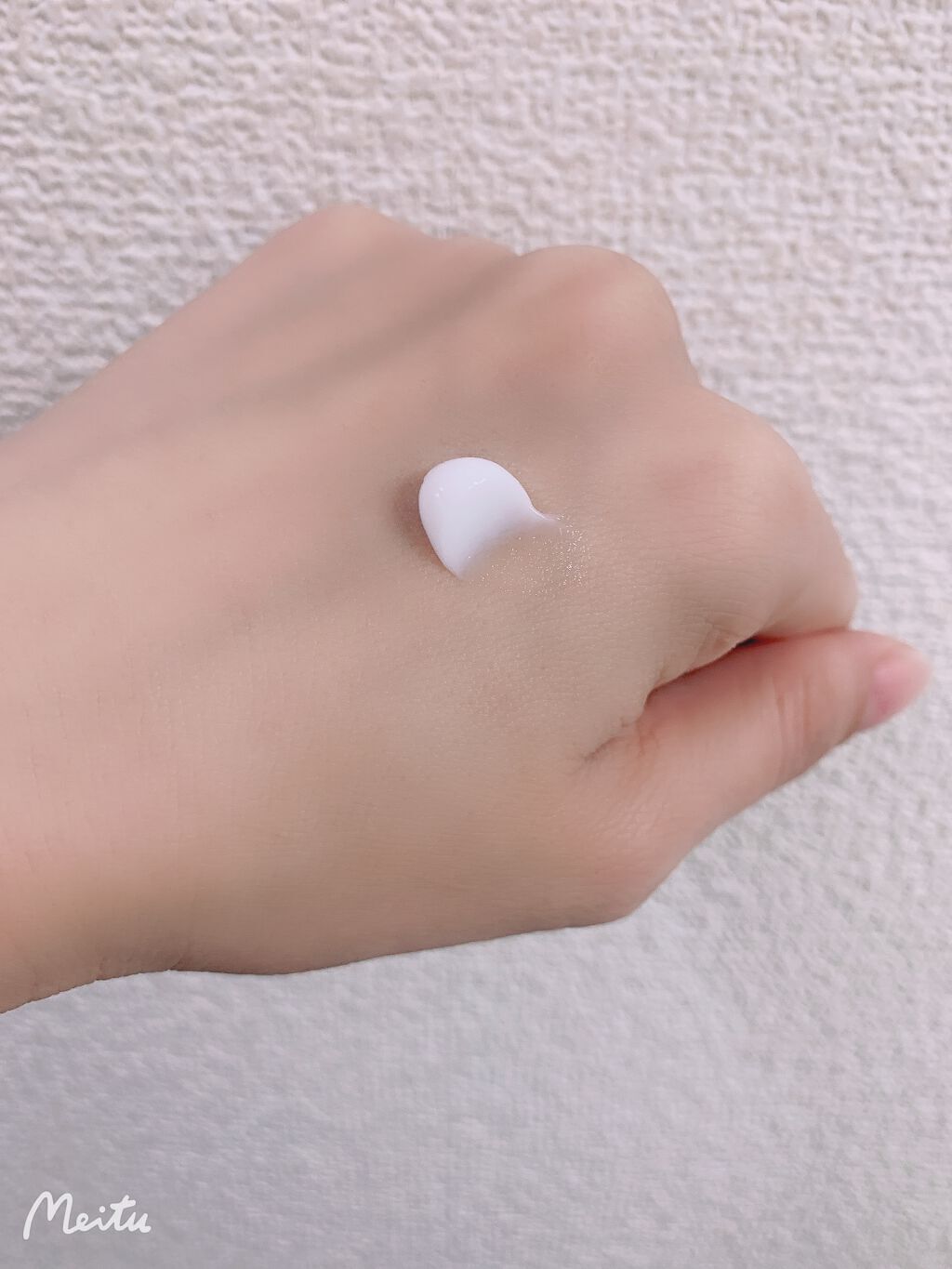 リッチモイストスージングクリーム(80ml)/Klairs/フェイスクリームを使ったクチコミ（2枚目）