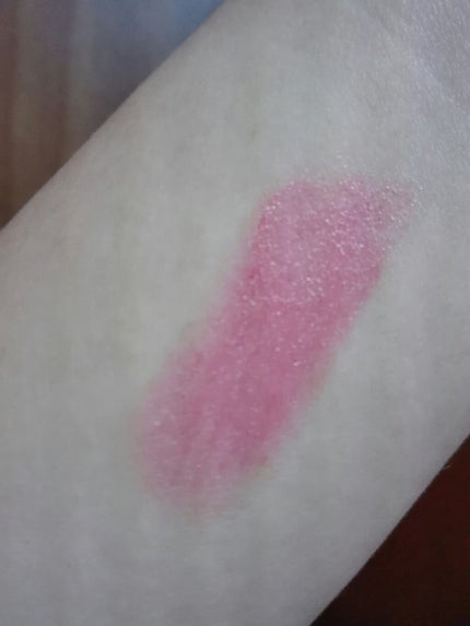 エスポルール カラーリップ/エスポルール/リップクリームを使ったクチコミ(2枚目)