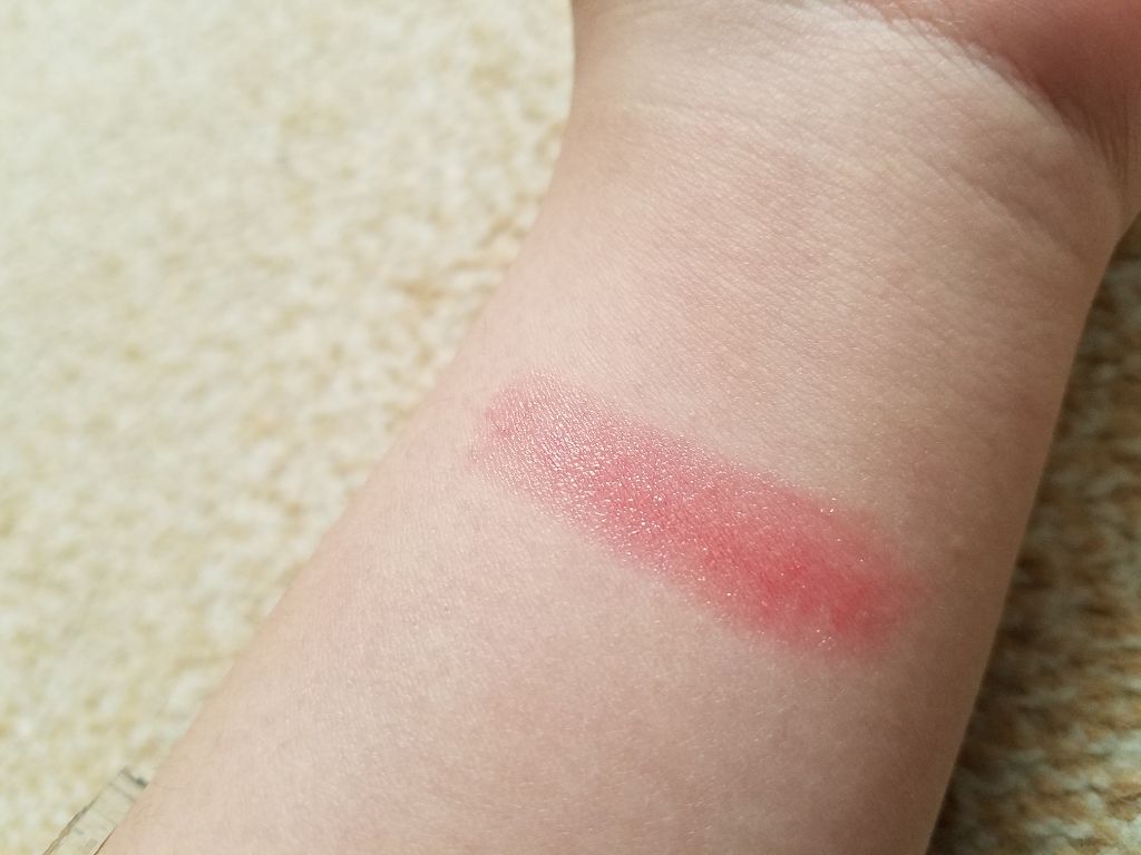 リップドレスティント/近江兄弟社/リップティントを使ったクチコミ（2枚目）