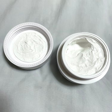 WHITE WHIPPING CREAM(ウユクリーム)/G9SKIN/化粧下地を使ったクチコミ（2枚目）